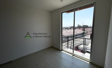 Departamento  Nuevo en Venta Col Vallejo