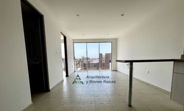 Departamento  Nuevo en Venta Col Vallejo