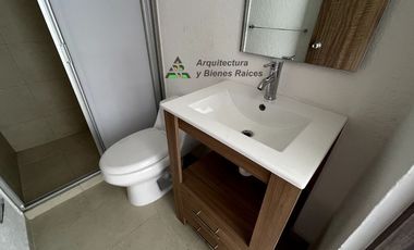 Departamento  Nuevo en Venta Col Vallejo