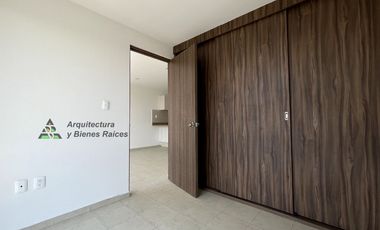 Departamento  Nuevo en Venta Col Vallejo