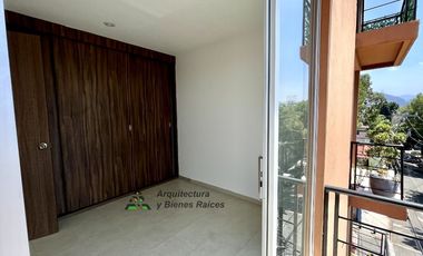 Departamento  Nuevo en Venta Col Vallejo