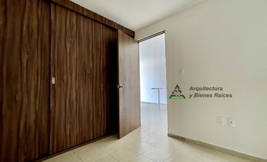 Departamento  Nuevo en Venta Col Vallejo