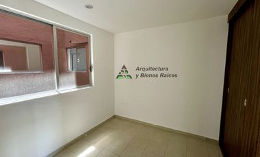 Departamento  Nuevo en Venta Col Vallejo