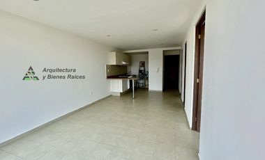 Departamento  Nuevo en Venta Col Vallejo