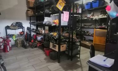 BODEGA EN VENTA EN TORREON COAH