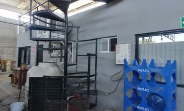 BODEGA EN VENTA EN TORREON COAH
