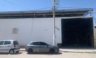 BODEGA EN VENTA EN TORREON COAH