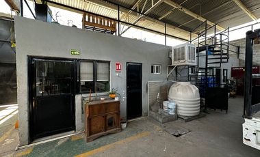 BODEGA EN VENTA EN TORREON COAH