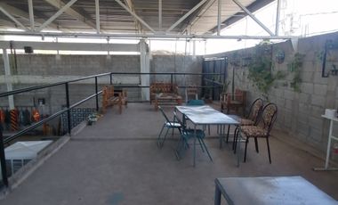 BODEGA EN VENTA EN TORREON COAH
