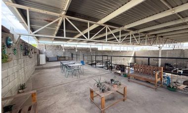 BODEGA EN VENTA EN TORREON COAH