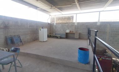 BODEGA EN VENTA EN TORREON COAH