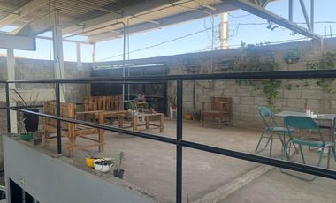 BODEGA EN VENTA EN TORREON COAH