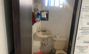 BODEGA EN VENTA EN TORREON COAH
