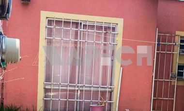 CASA EN VENTA EN ZUMPANGO