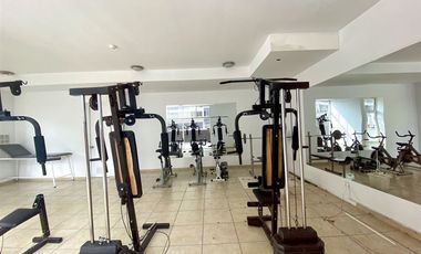 Departamento en Venta en Vicuña Mackenna Metro Irarrázaval