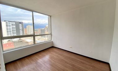 Departamento en Venta en Vicuña Mackenna Metro Irarrázaval