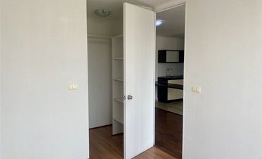 Departamento en Venta en Vicuña Mackenna Metro Irarrázaval