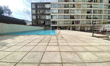 Departamento en Venta en Vicuña Mackenna Metro Irarrázaval