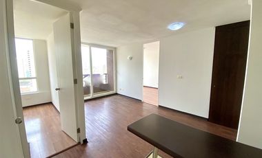 Departamento en Venta en Vicuña Mackenna Metro Irarrázaval