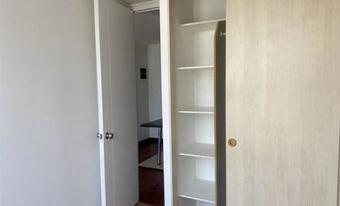 Departamento en Venta en Vicuña Mackenna Metro Irarrázaval