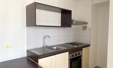Departamento en Venta en Vicuña Mackenna Metro Irarrázaval