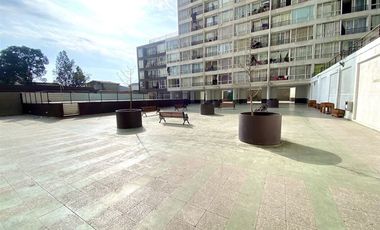 Departamento en Venta en Vicuña Mackenna Metro Irarrázaval