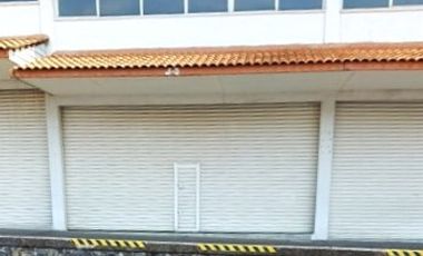 VENTA DE BODEGA EN LA CENTRAL DE ABASTOS EMILIANO ZAPATA