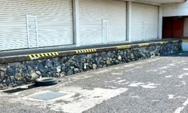 VENTA DE BODEGA EN LA CENTRAL DE ABASTOS EMILIANO ZAPATA