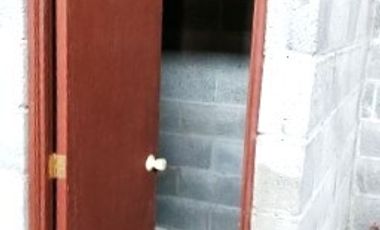 VENTA DE BODEGA EN LA CENTRAL DE ABASTOS EMILIANO ZAPATA