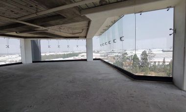 Oficinas en renta Plaza Mironti, zona VW, Sanctorum, Cuautlancingo, Pue.