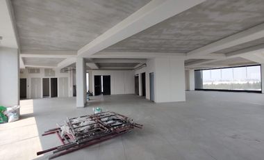 Oficinas en renta Plaza Mironti, zona VW, Sanctorum, Cuautlancingo, Pue.