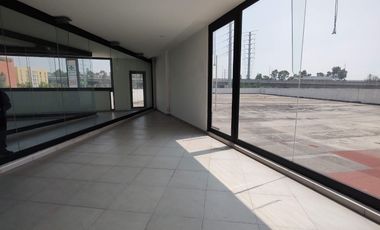 Oficinas en renta Plaza Mironti, zona VW, Sanctorum, Cuautlancingo, Pue.