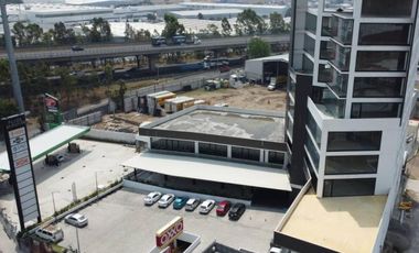 Oficinas en renta Plaza Mironti, zona VW, Sanctorum, Cuautlancingo, Pue.