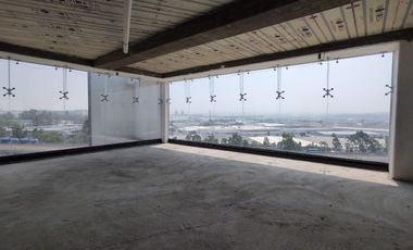 Oficinas en renta Plaza Mironti, zona VW, Sanctorum, Cuautlancingo, Pue.