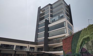 Oficinas en renta Plaza Mironti, zona VW, Sanctorum, Cuautlancingo, Pue.