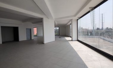 Oficinas en renta Plaza Mironti, zona VW, Sanctorum, Cuautlancingo, Pue.