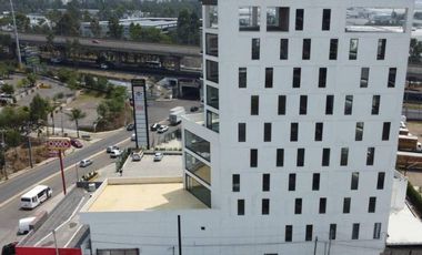 Oficinas en renta Plaza Mironti, zona VW, Sanctorum, Cuautlancingo, Pue.