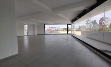 Oficinas en renta Plaza Mironti, zona VW, Sanctorum, Cuautlancingo, Pue.