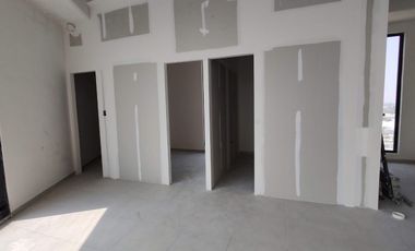 Oficinas en renta Plaza Mironti, zona VW, Sanctorum, Cuautlancingo, Pue.