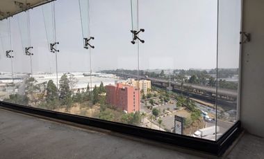 Oficinas en renta Plaza Mironti, zona VW, Sanctorum, Cuautlancingo, Pue.