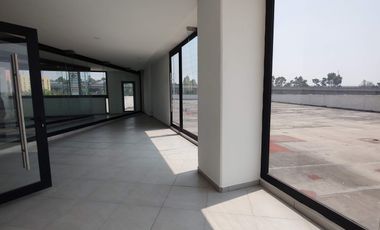 Oficinas en renta Plaza Mironti, zona VW, Sanctorum, Cuautlancingo, Pue.