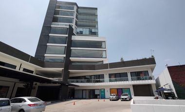 Oficinas en renta Plaza Mironti, zona VW, Sanctorum, Cuautlancingo, Pue.