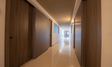 Departamento en venta Torre Noven en el centro de Puebla,cerca del zócalo!