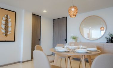 Departamento en venta Torre Noven en el centro de Puebla,cerca del zócalo!