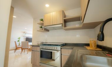 Departamento en venta Torre Noven en el centro de Puebla,cerca del zócalo!