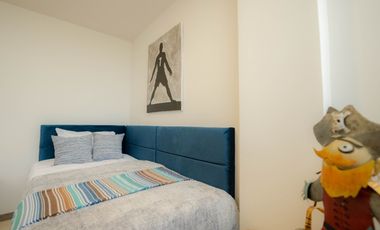 Departamento en venta Torre Noven en el centro de Puebla,cerca del zócalo!