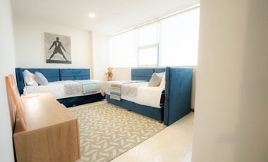 Departamento en venta Torre Noven en el centro de Puebla,cerca del zócalo!