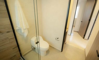 Departamento en venta Torre Noven en el centro de Puebla,cerca del zócalo!