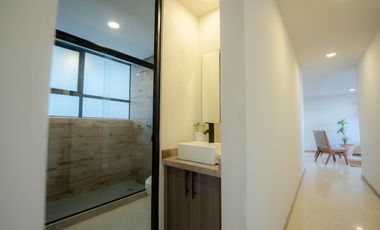 Departamento en venta Torre Noven en el centro de Puebla,cerca del zócalo!