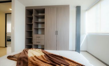 Departamento en venta Torre Noven en el centro de Puebla,cerca del zócalo!